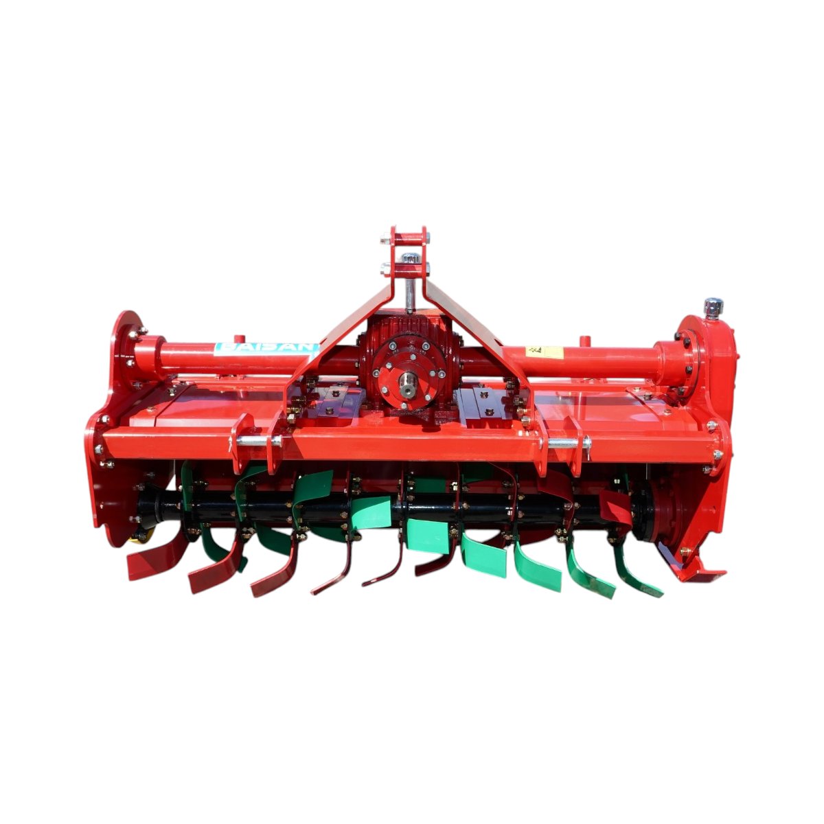 Freza agricola cu latimea de lucru 136cm