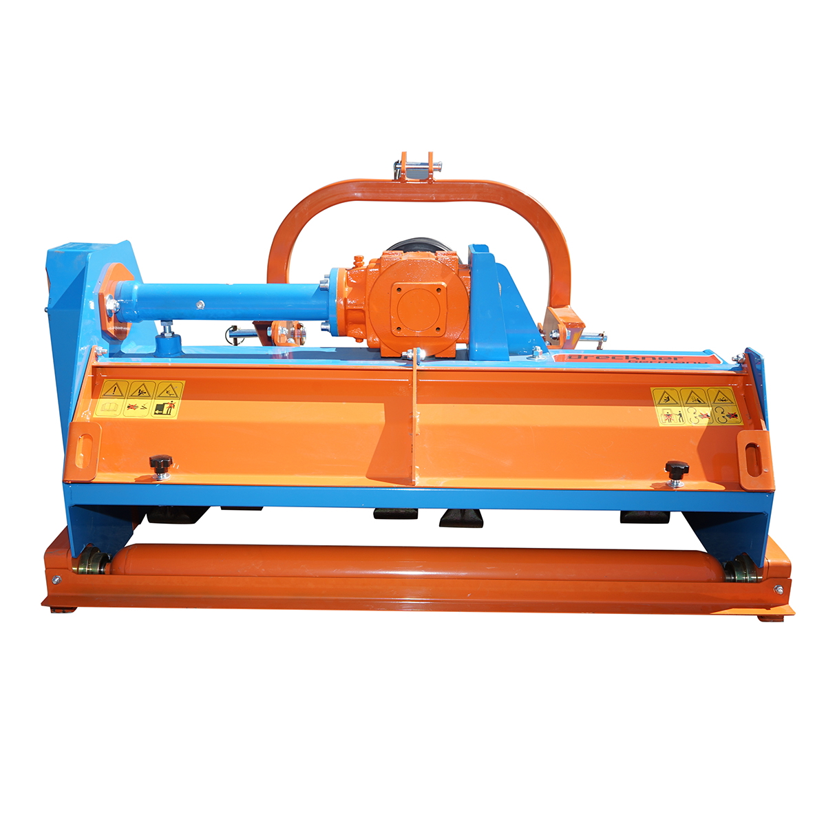 Tocatoare resturi vegetale GMR180 40-65CP, latime de lucru 180cm, PP-540 r/min, cardan inclus 360Kg
