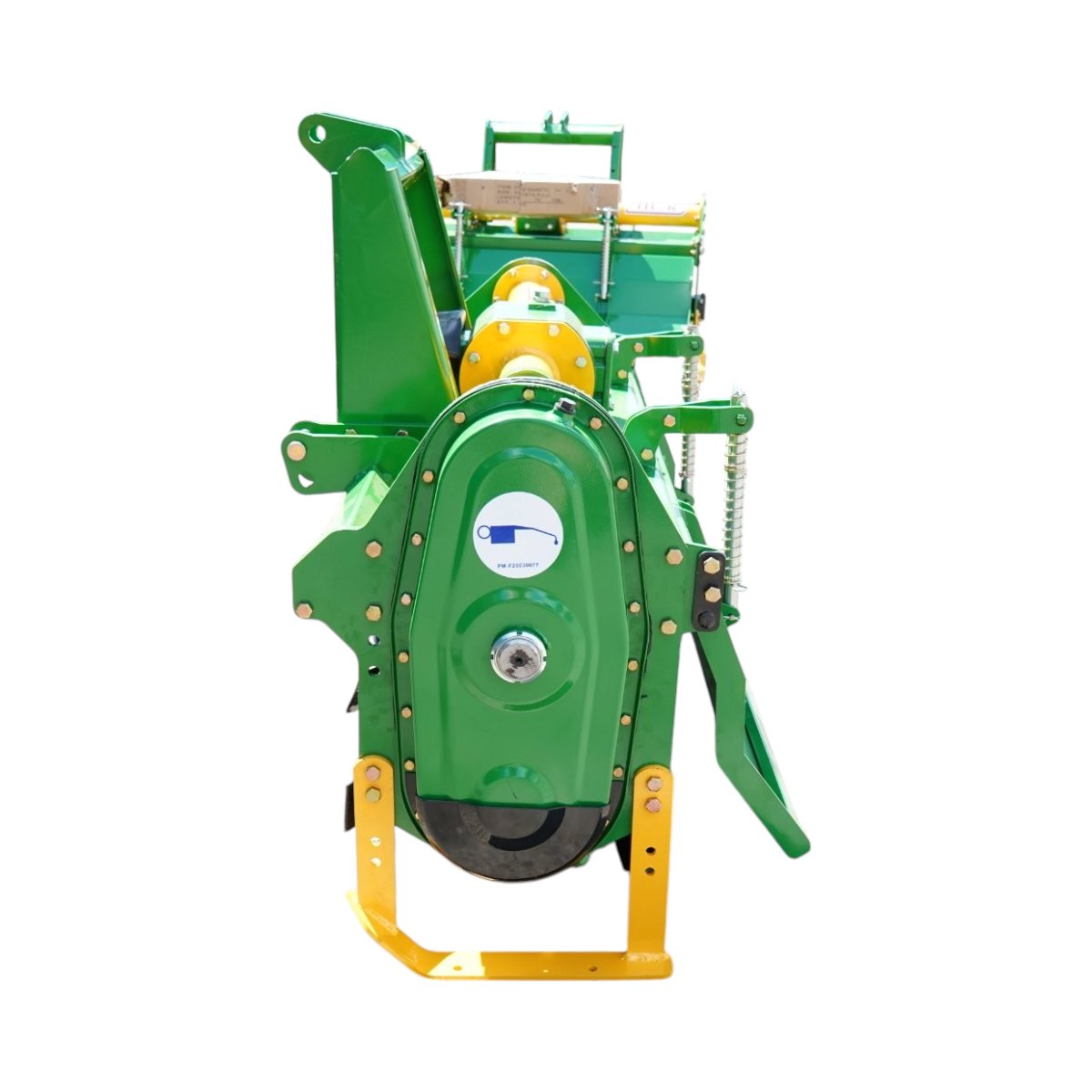 Freza agricola cu latimea de lucru 140cm