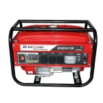 Generator electric pe benzina 1.8KW/220V, motor 7.5CP