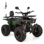 ATV 125CC XTR Pro FireShot 002