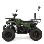 ATV 125CC XTR Pro FireShot 002 - imagine 6