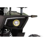 ATV 125CC XTR Pro FireShot 002 - imagine 8