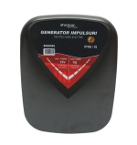 Aparat generator de impulsuri 15 Joule, DC 12V/220V pentru gard electric - imagine 4