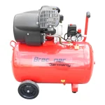 Compresor aer 100L putere 2.2kW/3CP