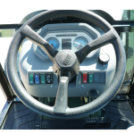 Tractor cu cabina 50CP, 4x4 inmatriculabil AGRI TRACKING 504 - imagine 7