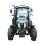 Tractor cu cabina 50CP, 4x4 inmatriculabil AGRI TRACKING 504 - imagine 4