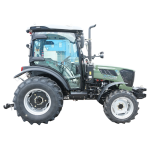 Tractor cu cabina 50CP, 4x4 inmatriculabil AGRI TRACKING 504 - imagine 5