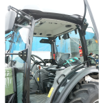 Tractor cu cabina 50CP, 4x4 inmatriculabil AGRI TRACKING 504 - imagine 8