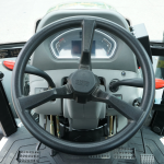 Tractor cu cabina 50CP, 4x4 inmatriculabil AGRI TRACKING 504 - imagine 10