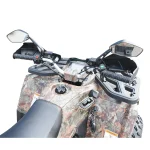 ATV SHARK 200 Camuflaj-180cc - imagine 2