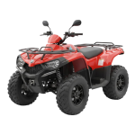 ATV/ UTV/ CROSS