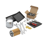 Piese și consumabile