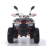 Atv Asix Hunter 125cc - imagine 2