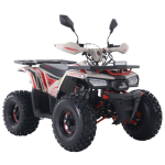 Atv Asix Hunter 125cc
