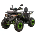ATV Asix Ranger 200cc - imagine 9