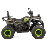 ATV Asix Ranger 200cc - imagine 8