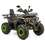 ATV Asix Ranger 200cc - imagine 3