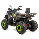 ATV Asix Ranger 200cc - imagine 4