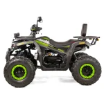 ATV Asix Ranger 200cc - imagine 5