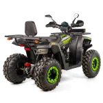ATV Asix Ranger 200cc - imagine 2