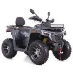 ATV Asix Tytan 200cc