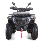ATV Asix Tytan 200cc - imagine 7