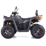 ATV Asix Tytan 200cc - imagine 4