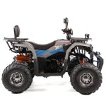 ATV XTR Pro Farmer 150cc - imagine 2