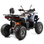 ATV XTR Pro Farmer 150cc - imagine 3