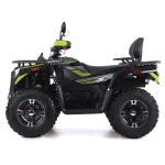 ATV Asix Challenger 300 - imagine 5