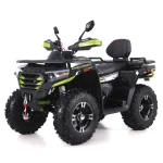 ATV Asix Challenger 300 - imagine 4