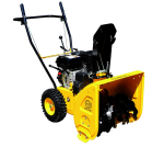 Freza de zapada Texas 4.2CP, latime lucru 560mm, benzina