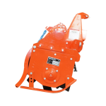 Freza cu latimea de lucru 160cm - imagine 4