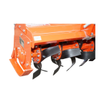 Freza cu latimea de lucru 160cm - imagine 2