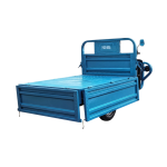 Triciclu electric Thor Mega 1500W 60V58Ah - imagine 4