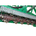 Tocatoare IJL-226 forestiera 230cm 90-130 CP cardan inclus - imagine 5