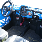 Buggy 4x2 UTV 400cc FX400-2 PREDATOR - imagine 8