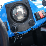 Buggy 4x2 UTV 400cc FX400-2 PREDATOR - imagine 2