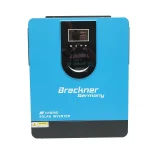 Invertor solar hybrid 6.2KW Breckner Germany 48V, 120A