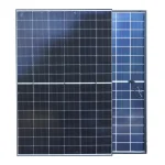 Panou solar bifacial 620W JA Solar