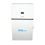 Invertor solar hybrid 5KW ON/OFF GRID, baterie integrata 5KW Li-ion LiFePO4 51.2V