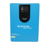 Invertor solar hybrid 10.2 KW, 48V, 140A