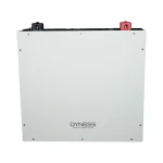 Baterie Li-ion LiFePO4 5.12kWh, 51.2V, 100Ah cu functie autoincalzire DL5.0C Dyness