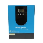 Invertor solar hybrid 3.0KW, 24V, 80A, MPPT, monofazic