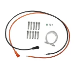 Baterie Li-ion LiFePO4 5.12kVA, 51.2V, 100Ah cu BMS - imagine 2