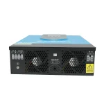 Invertor solar hybrid 3.0KW, 24V, 80A, MPPT, monofazic - imagine 2