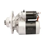 Electromotor 12V/2.7kW model nou cu reductor amplificat de putere UTB U-650/U-651 - imagine 2