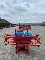 Instalație erbicidat Polmark, 200L, 8M lățime - imagine 5