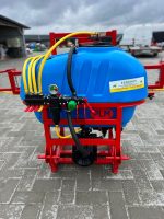 Instalație erbicidat Polmark, 200L, 8M lățime - imagine 3